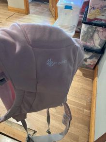 Baby carrier/sling