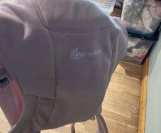 Baby carrier