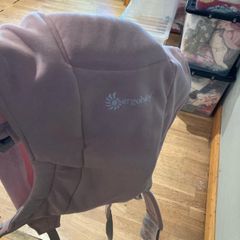 Baby carrier