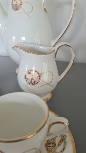 Coffee Set Arklow