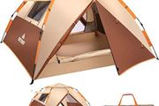 Camping Tent