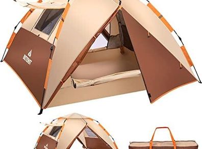 Camping Tent