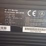 HP Prodesk 600 desktop PC i5, 500 GB Window 10 Pro Image 7