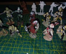 Star Wars