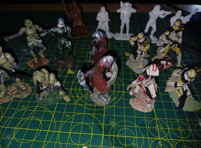 Star Wars