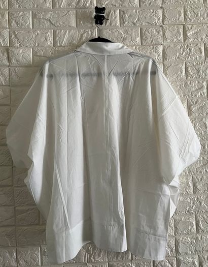 Ronen Chen White Top Size 26