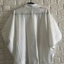 Ronen Chen White Top Size 26 Image 2