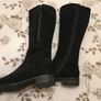 Gabor Suede Boots size EU-37, UK-4 Image 6