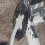 men's bike good condition equipped with extras, rear mudguard, front, rear light, pump, kickstand, lock ! no offer! Image 5