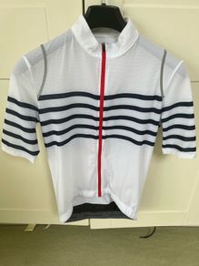Cafe du Cycliste Mona Men's Cycling Jersey