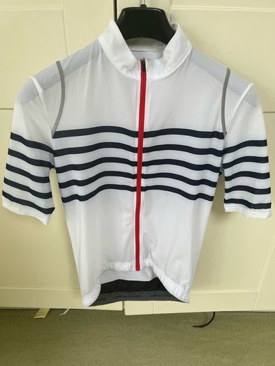 Cafe du Cycliste Mona Men's Cycling Jersey