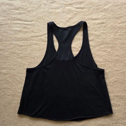 Cropped Top, New Look, Size M