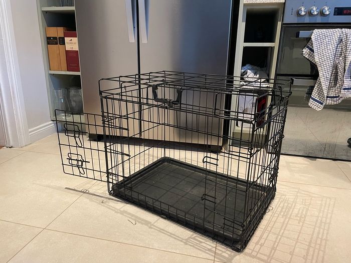 Dog Crate