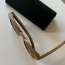 Evoke wood sunglasses Image 3
