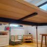 Dining Table -200cm/sits 8 Image 9