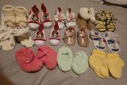baby girl shoes
