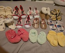 baby girl shoes