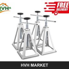 RV Stabiliser Jacks 4 Pack, 6000 lb Each