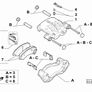 Brake Caliper Support (Fiat Ducato 250) Image 2