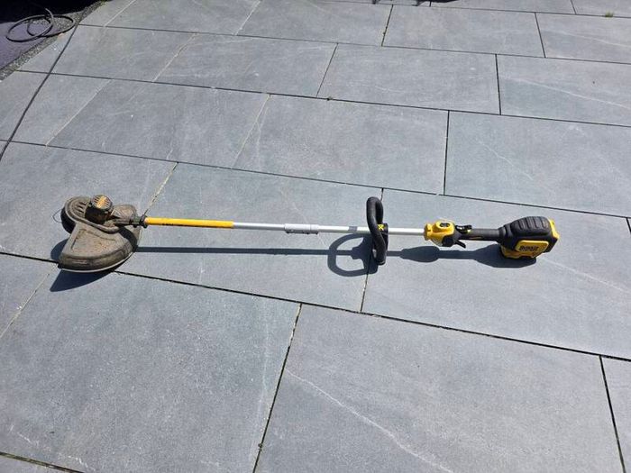 Dewalt strimmer