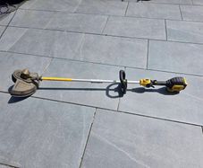 Dewalt strimmer