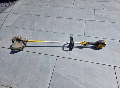 Dewalt strimmer