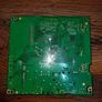 LG TV Main Board Logic Board Image 2