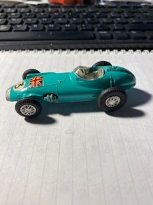Corgi no.152S BRM racing car F1