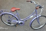 Viking Paloma Ladies Bike 26inch   Excellent Condition
