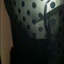 Brand new black lace dress by Atmosphere size UK16 EU44 Postage included Image 4