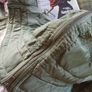 Zara SRPLS Bomber jacket immaculate new condition Image 10