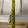 Bathroom Sink 55 centimetres wide Image 2