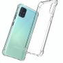Samsung Galaxy A51 Case Cover ShockProof Soft Bumper Case Clear TPU Silicone New - FHT14SMK2 Image 4