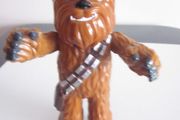 Star Wars Chewbacca Bop It 2018 Electronic Game Edition.