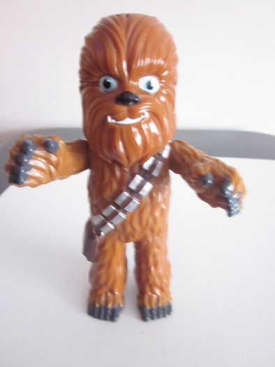 Star Wars Chewbacca Bop It 2018 Electronic Game Edition.