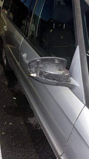 2010 Ford Galaxy