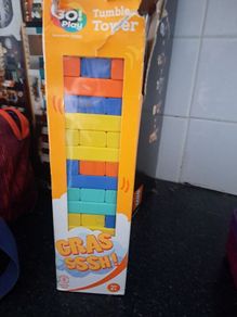 childs jenga