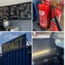Container Coffee Shop (Amazing Opportunity) Image 8