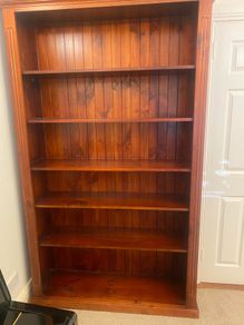 Bookcase
