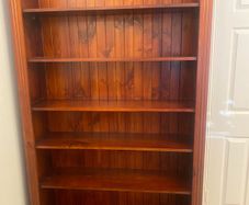 Bookcase