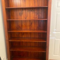 Bookcase