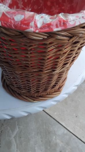 Shopping Baskets