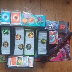 pokemon bulk