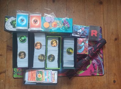 pokemon bulk
