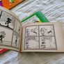 Andy Capp vintage cartoon illustration books x 7 in total 1965 to 1978 in used condition with all pages intact see photos FREE STANDARD POSTAGE INCLUDED Image 7