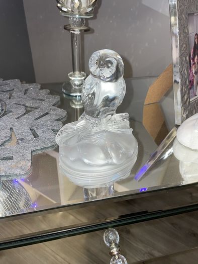 glass