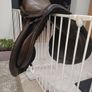 Saddle Wide  17 inch Image 9