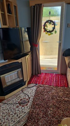 Mobile home