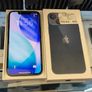 Apple iPhone 13 mini 256GB - Factory Unlocked Not Refurbished Midnight (Battery: 76%) Image 2