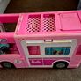 Barbie Dreamhouse with car Image 4